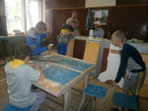 Делаем сами