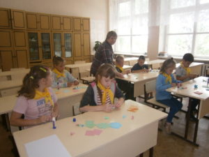 Очумелые ручки